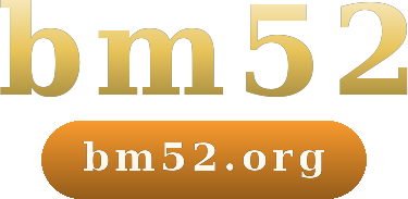 bm52 logo